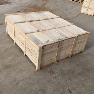 Cajas de madera